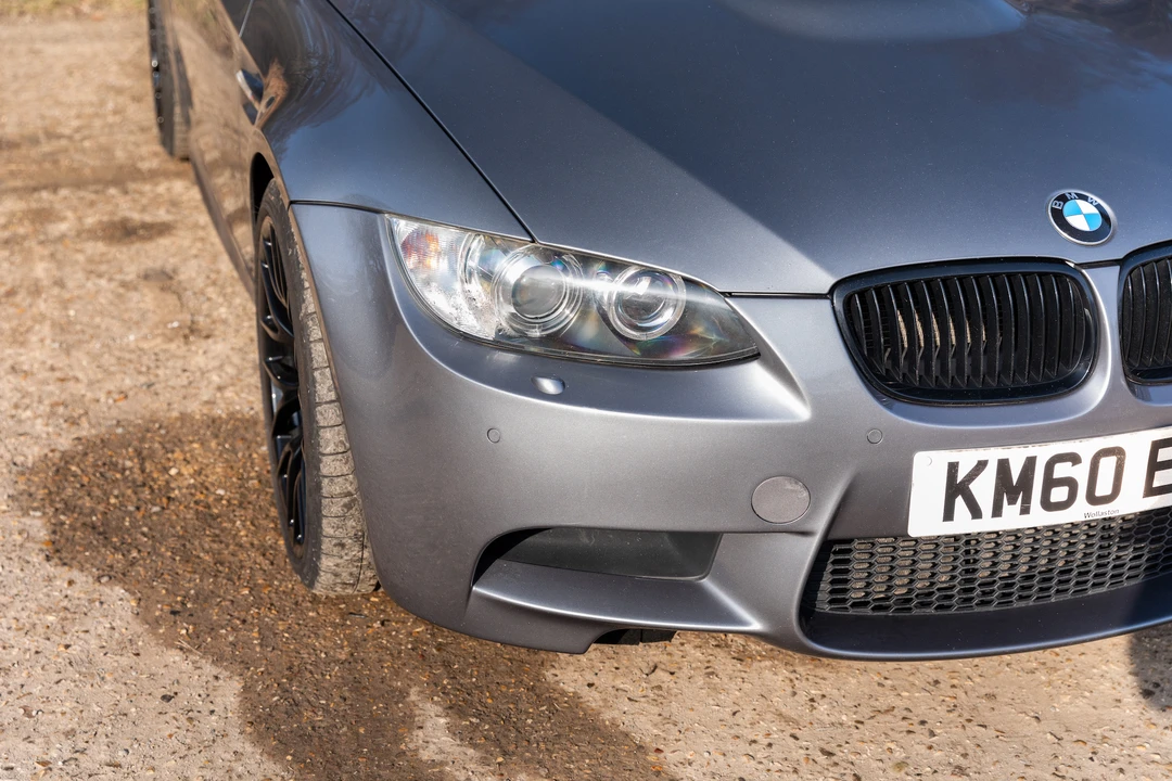 2012 BMW E92 M3 Coupe - Image 21 of 31