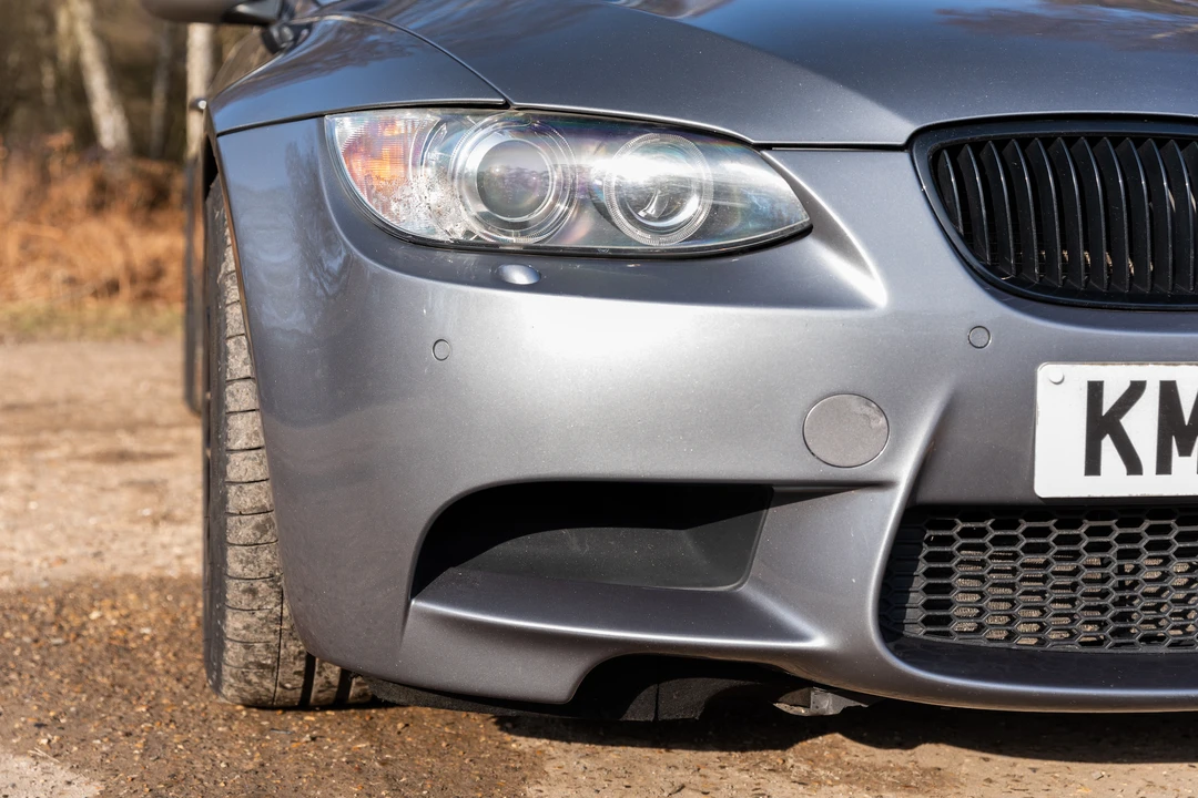 2012 BMW E92 M3 Coupe - Image 22 of 31