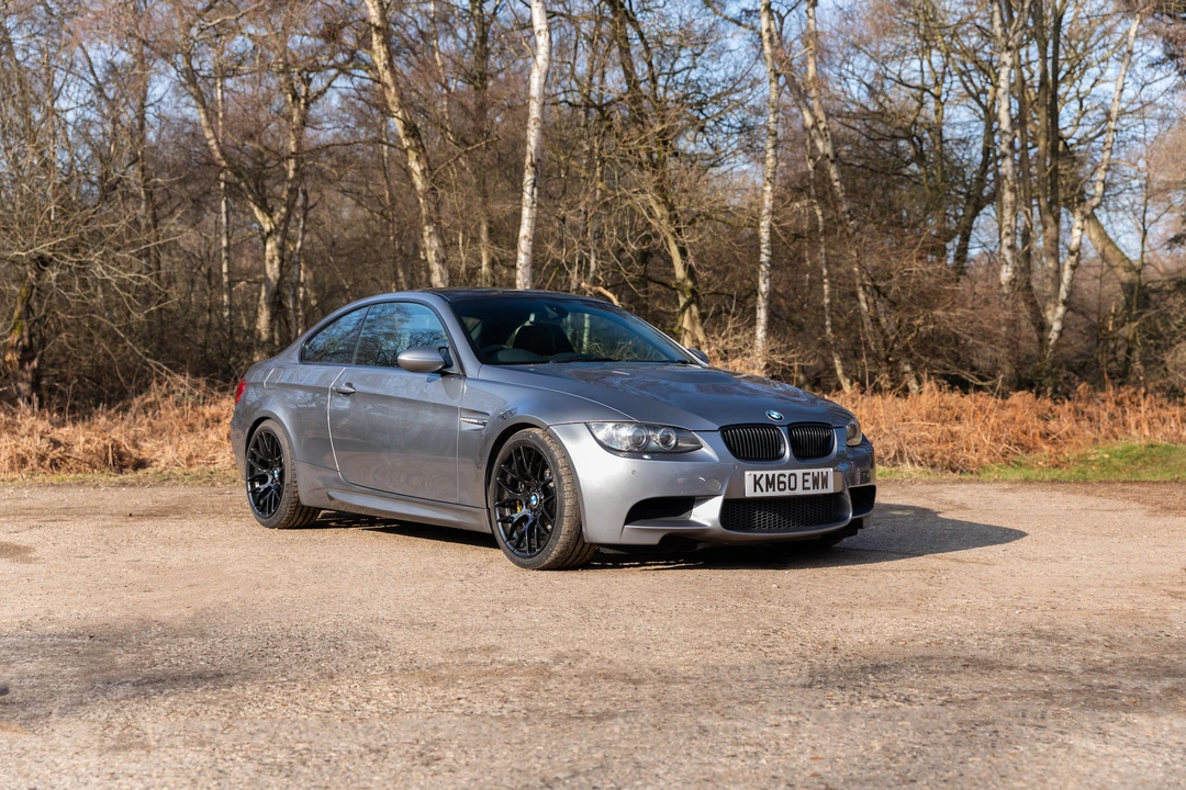 2012 BMW E92 M3 Coupe - Image 10 of 31