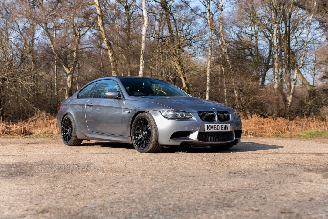 2012 BMW E92 M3 Coupe - Image 18 of 31
