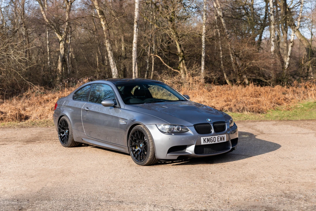 2012 BMW E92 M3 Coupe - Image 20 of 31