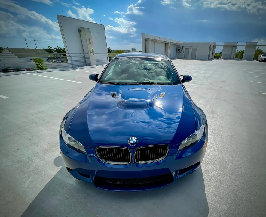 2010 BMW E92 M3 Coupe - Image 4 of 6