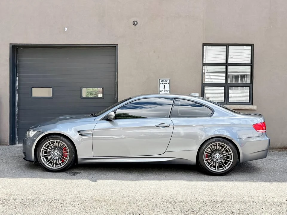 2010 BMW E92 M3 Coupe - Image 4 of 20