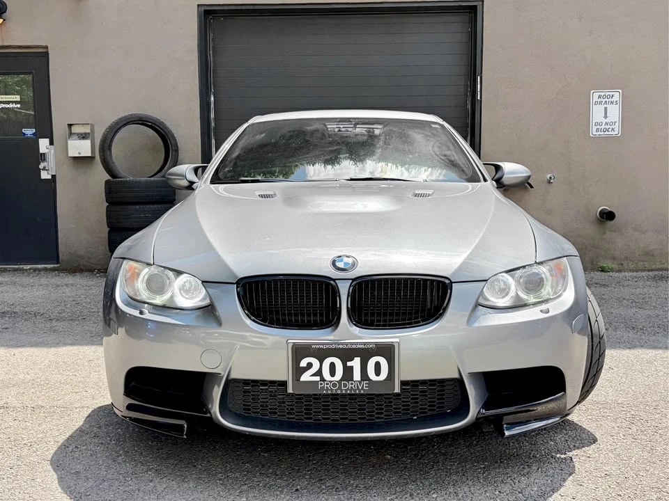 2010 BMW E92 M3 Coupe - Image 2 of 20