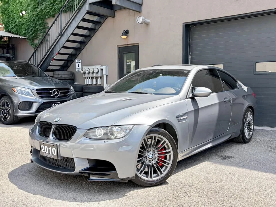 2010 BMW E92 M3 Coupe - Image 3 of 20