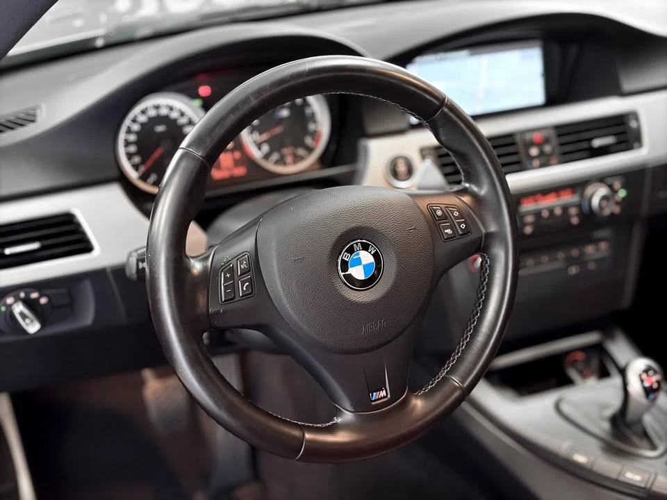 2010 BMW E92 M3 Coupe - Image 13 of 20