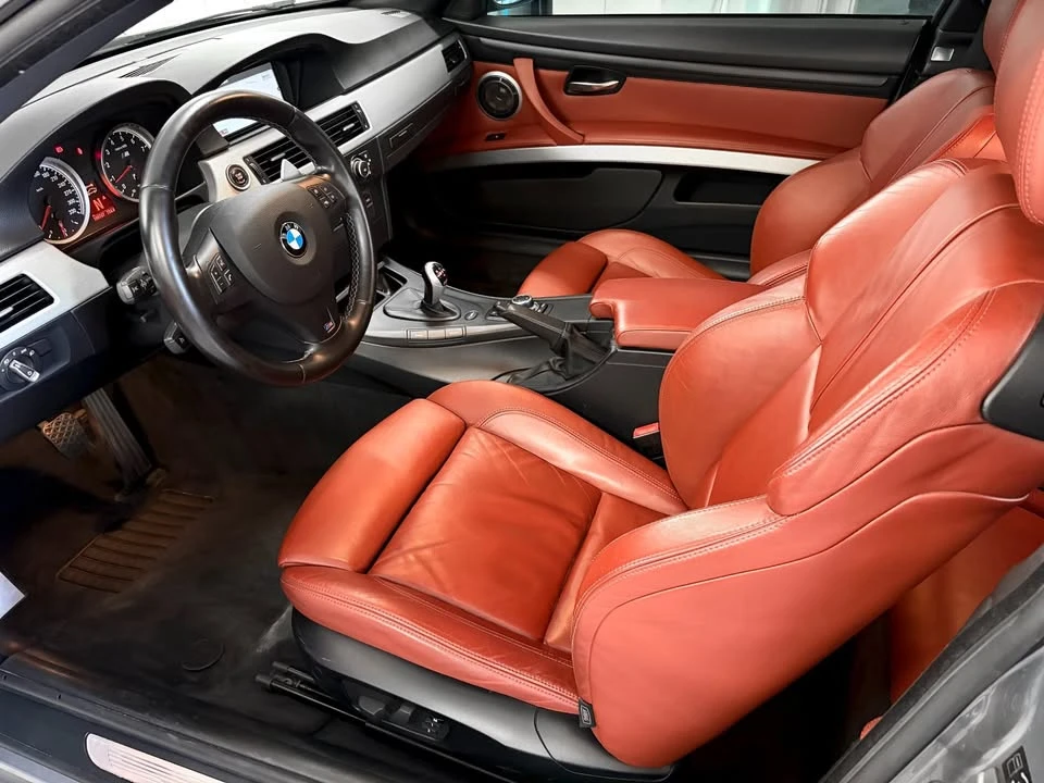 2010 BMW E92 M3 Coupe - Image 10 of 20