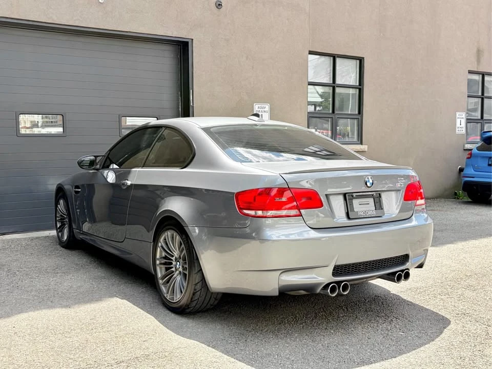 2010 BMW E92 M3 Coupe - Image 6 of 20