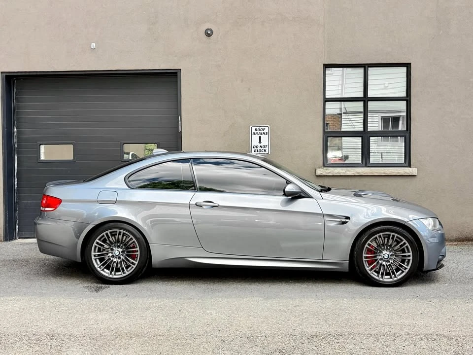 2010 BMW E92 M3 Coupe - Image 5 of 20