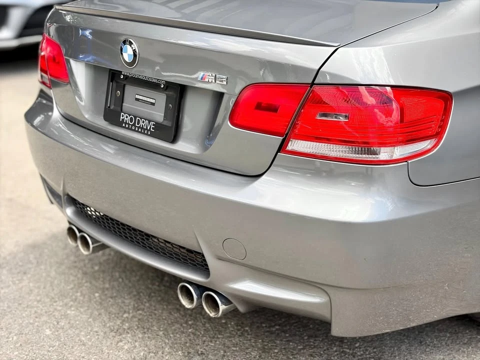 2010 BMW E92 M3 Coupe - Image 9 of 20