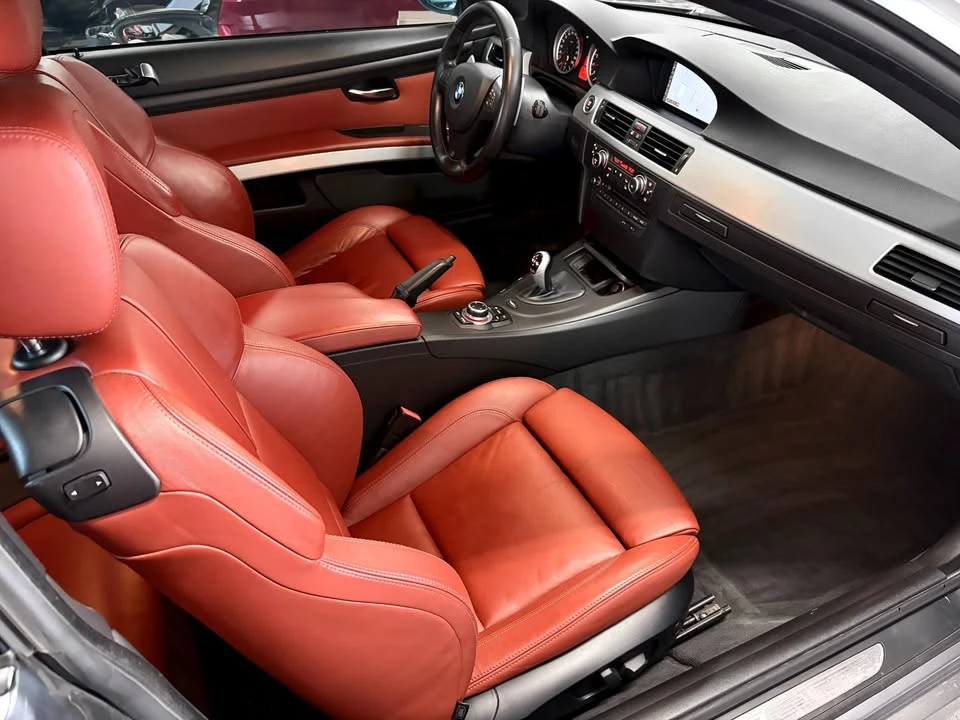 2010 BMW E92 M3 Coupe - Image 12 of 20