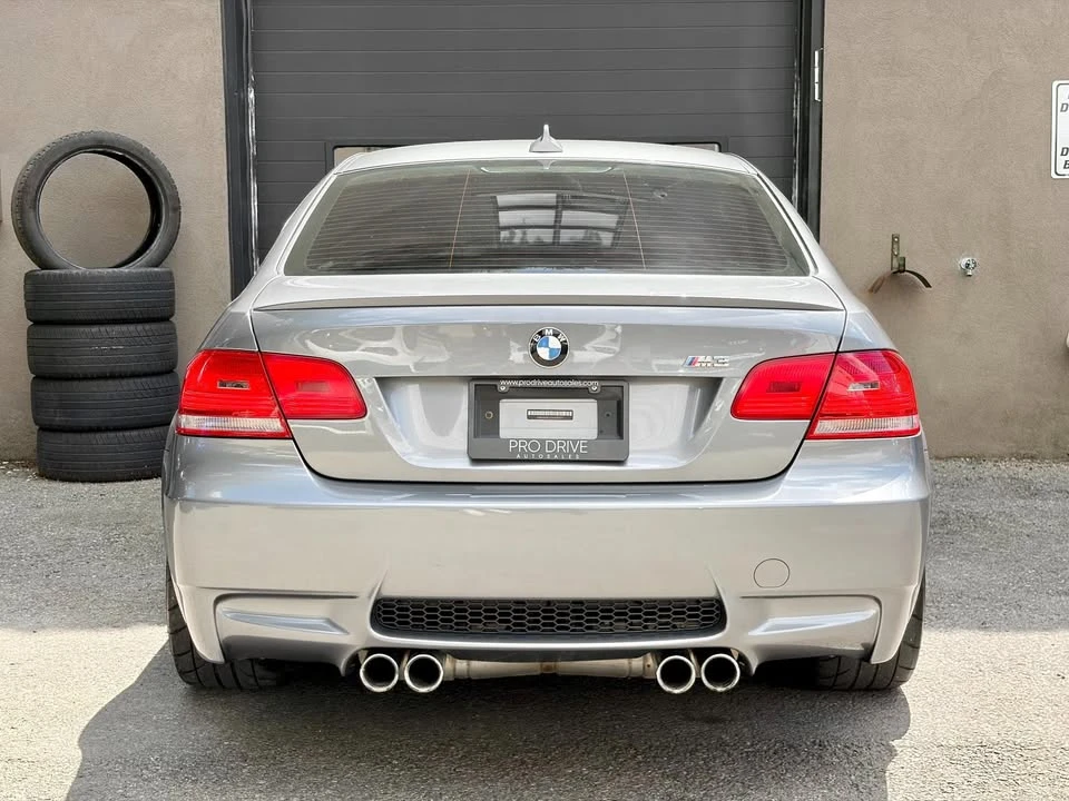 2010 BMW E92 M3 Coupe - Image 7 of 20