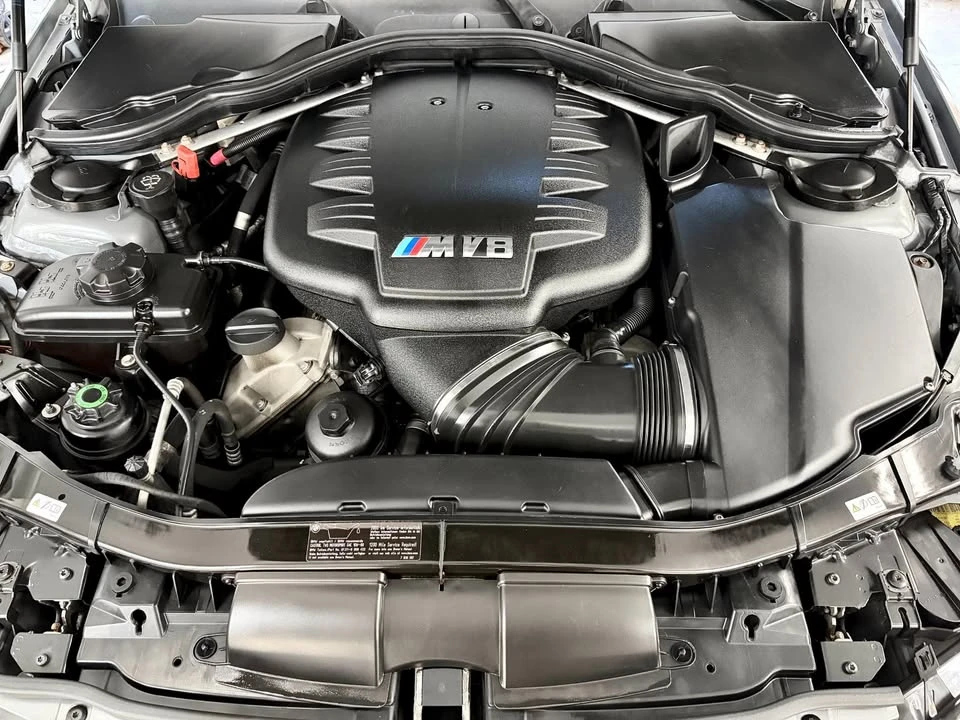 2010 BMW E92 M3 Coupe - Image 19 of 20