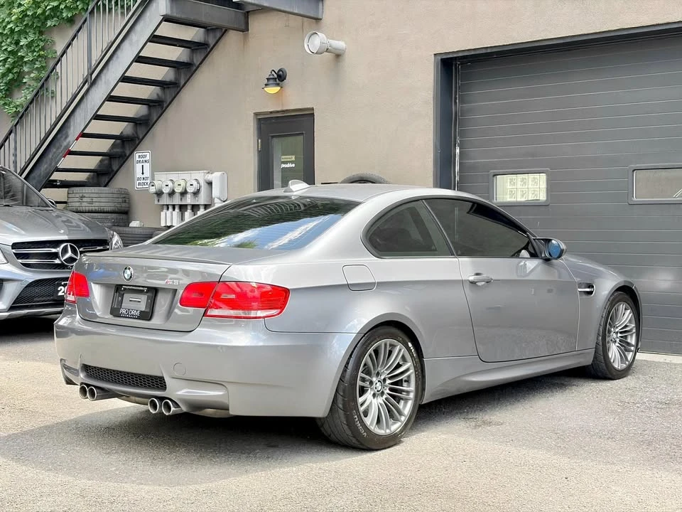 2010 BMW E92 M3 Coupe - Image 8 of 20