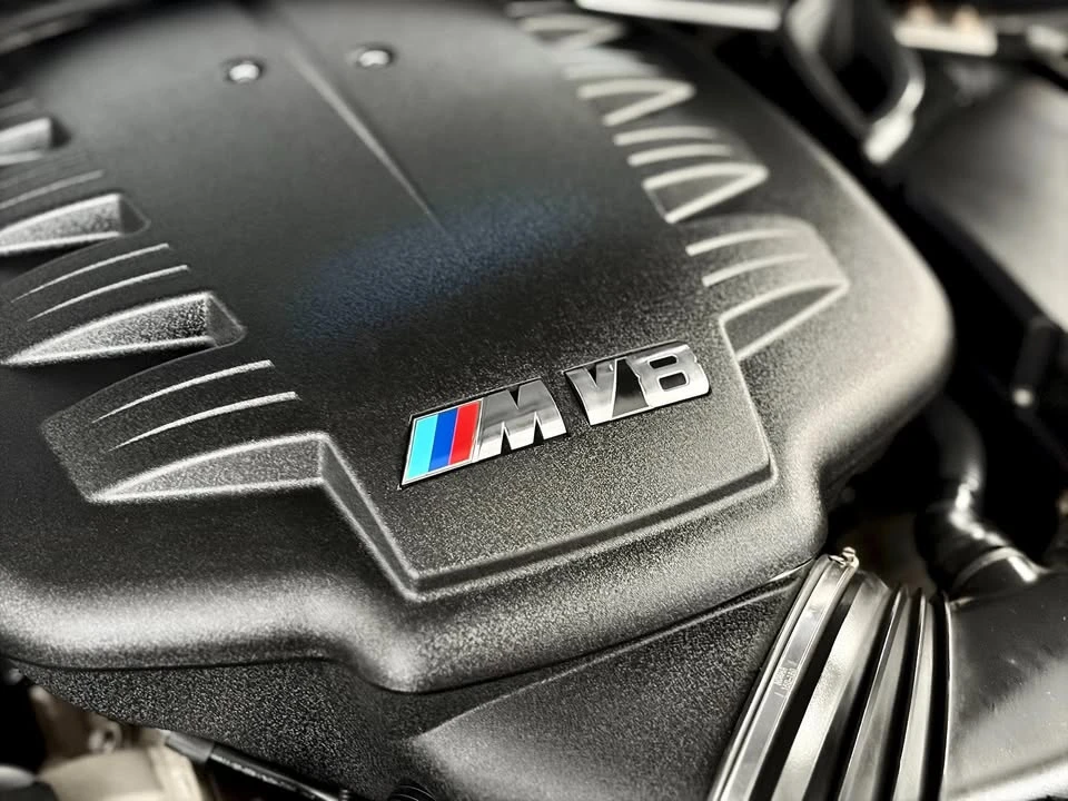 2010 BMW E92 M3 Coupe - Image 20 of 20
