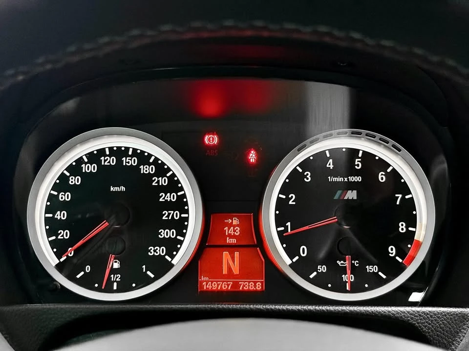 2010 BMW E92 M3 Coupe - Image 18 of 20