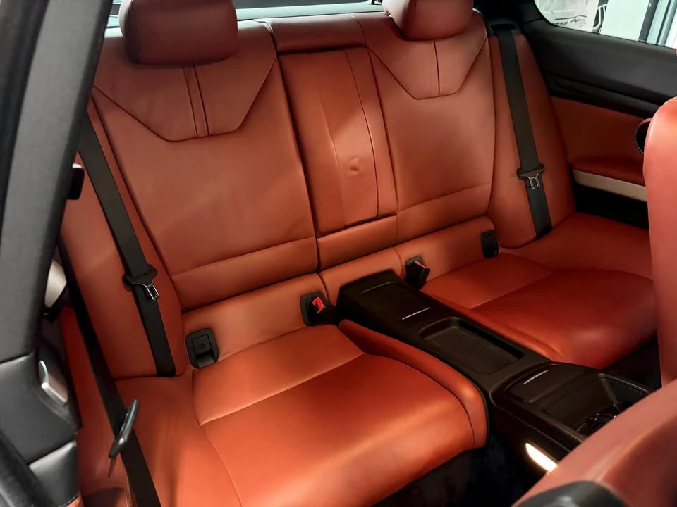 2010 BMW E92 M3 Coupe - Image 11 of 20