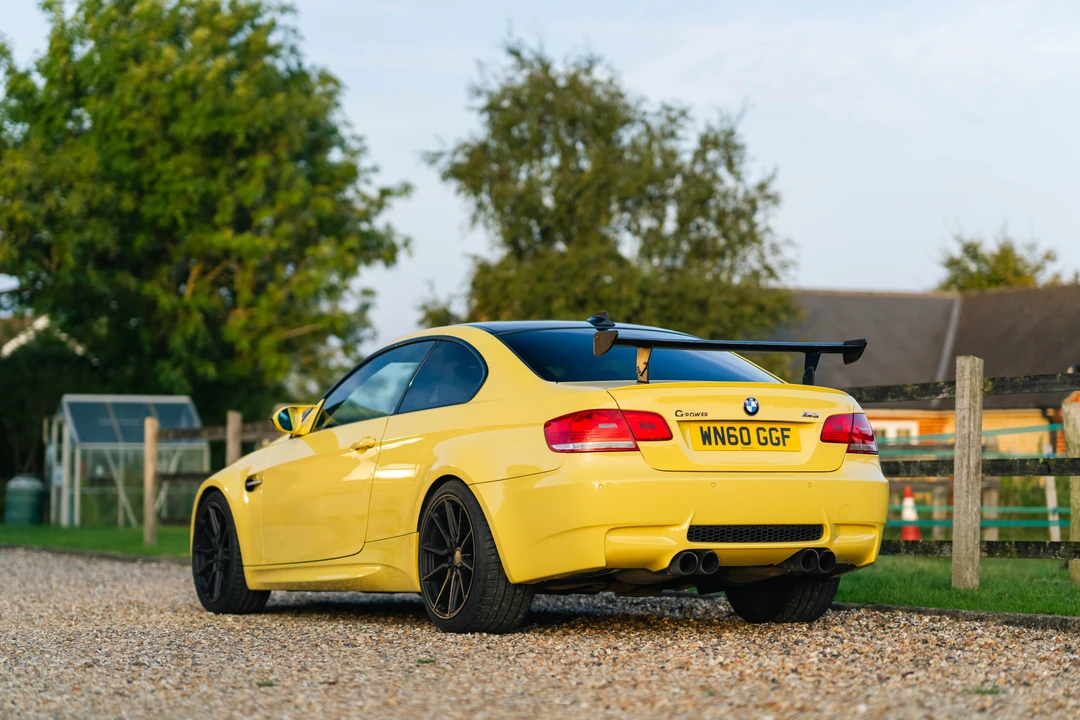 2010 BMW E92 M3 Coupe - Image 5 of 31