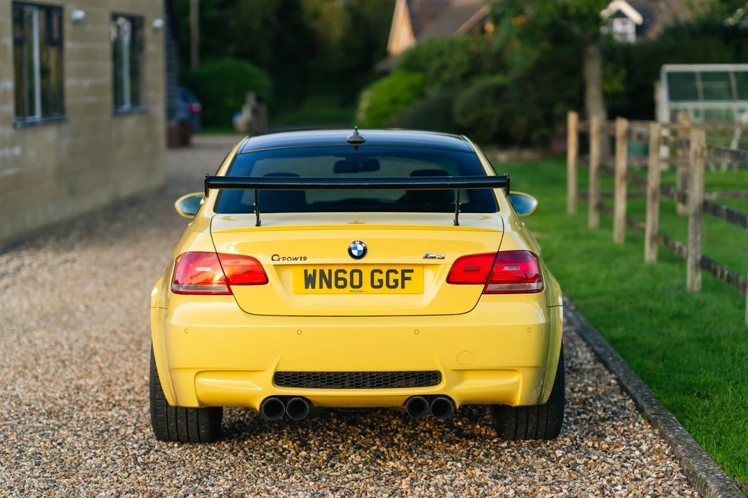 2010 BMW E92 M3 Coupe - Image 6 of 31