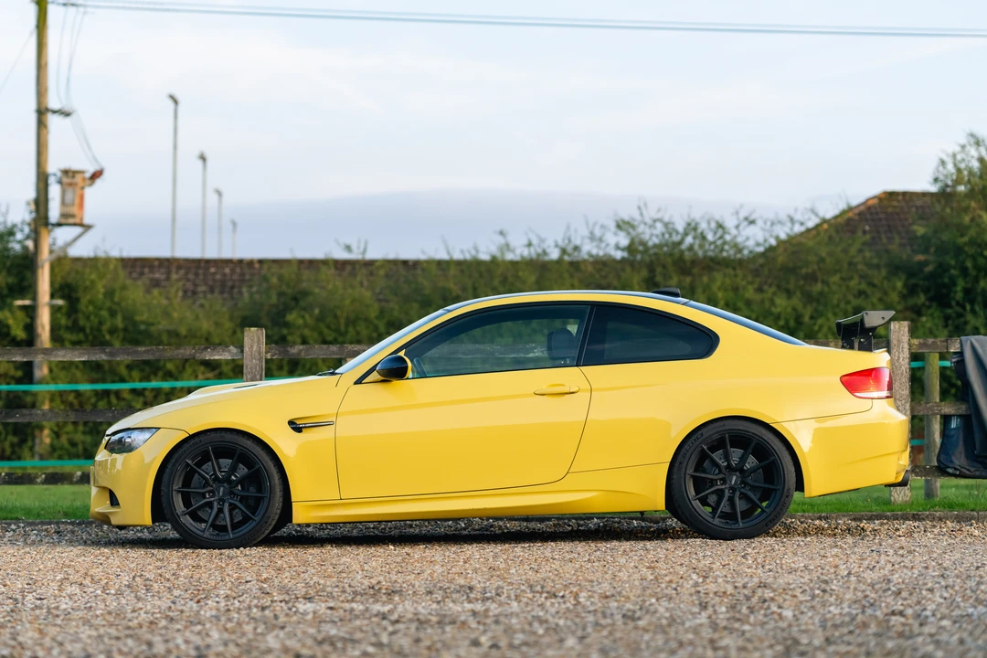 2010 BMW E92 M3 Coupe - Image 4 of 31