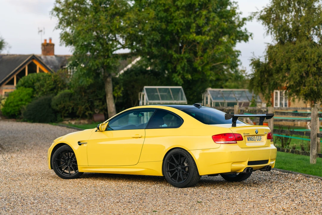 2010 BMW E92 M3 Coupe - Image 11 of 31