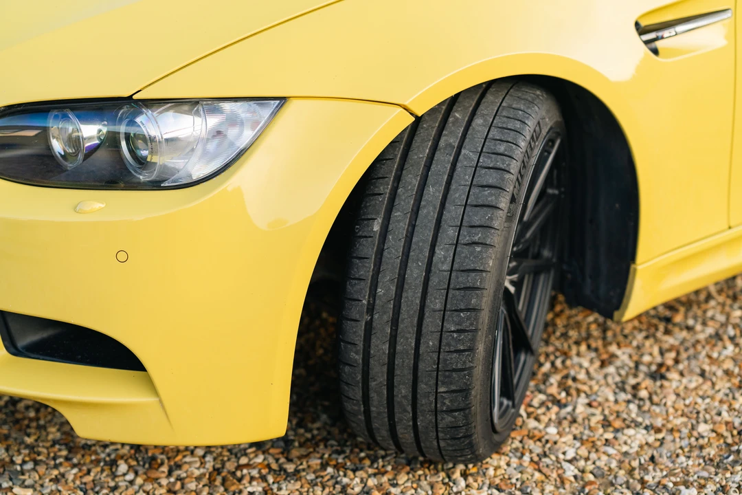 2010 BMW E92 M3 Coupe - Image 24 of 31