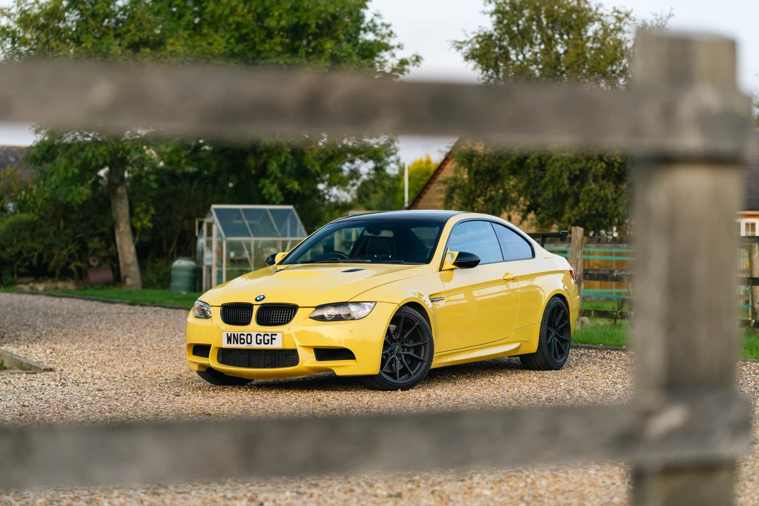 2010 BMW E92 M3 Coupe - Image 3 of 31