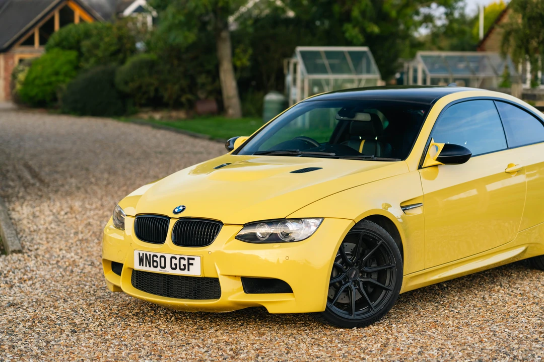 2010 BMW E92 M3 Coupe - Image 13 of 31