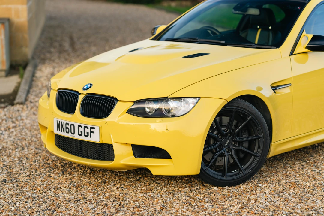 2010 BMW E92 M3 Coupe - Image 14 of 31