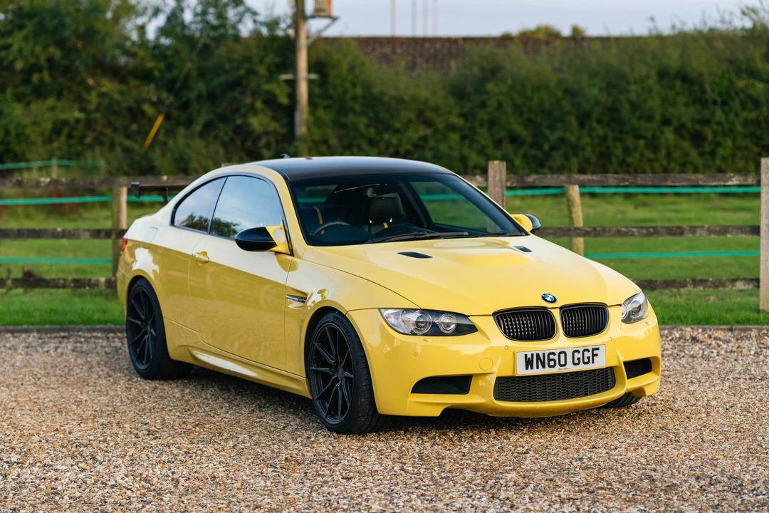 2010 BMW E92 M3 Coupe - Image 8 of 31