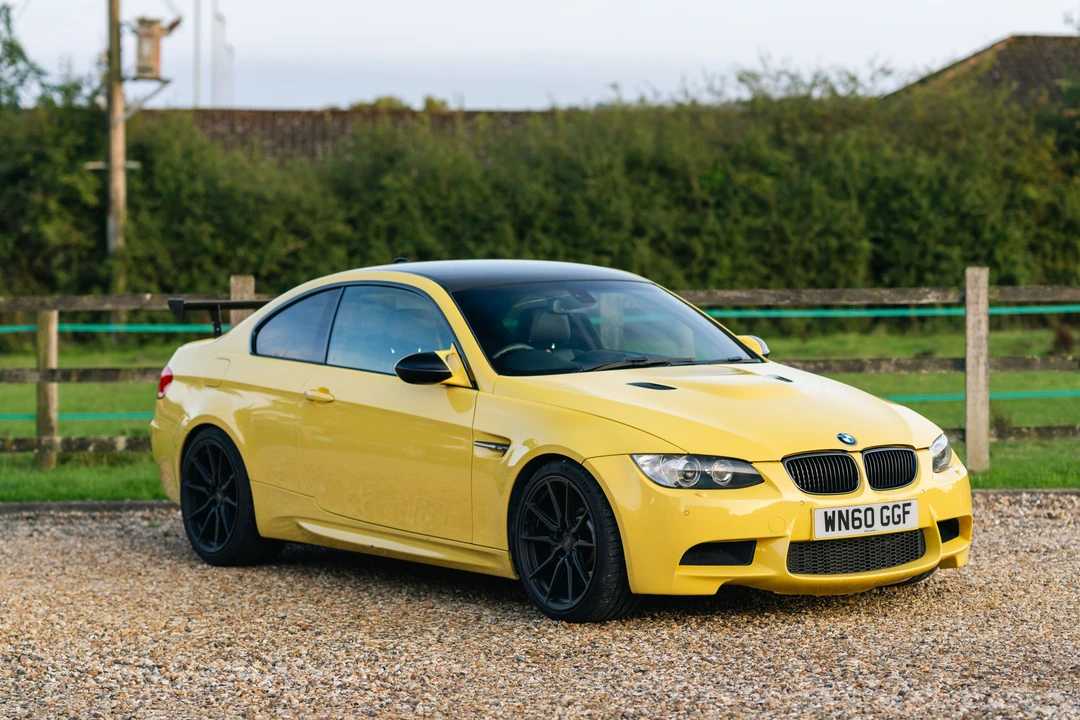 2010 BMW E92 M3 Coupe - Image 9 of 31