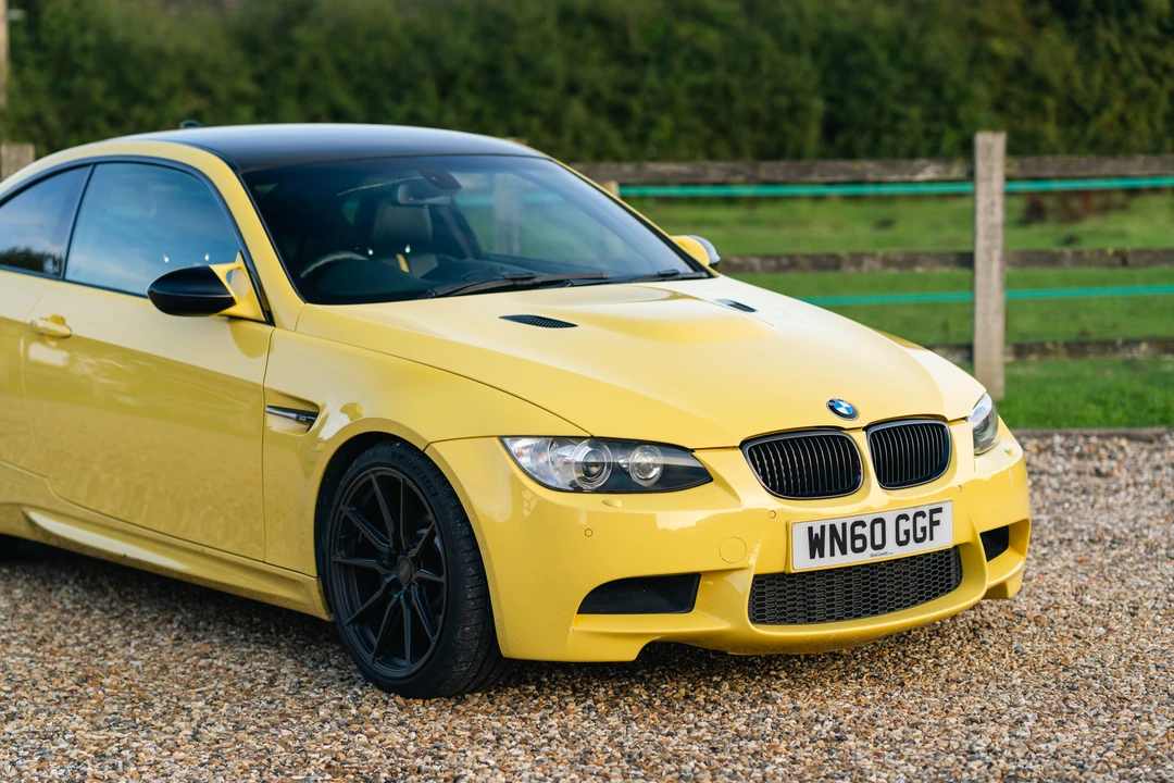 2010 BMW E92 M3 Coupe - Image 15 of 31