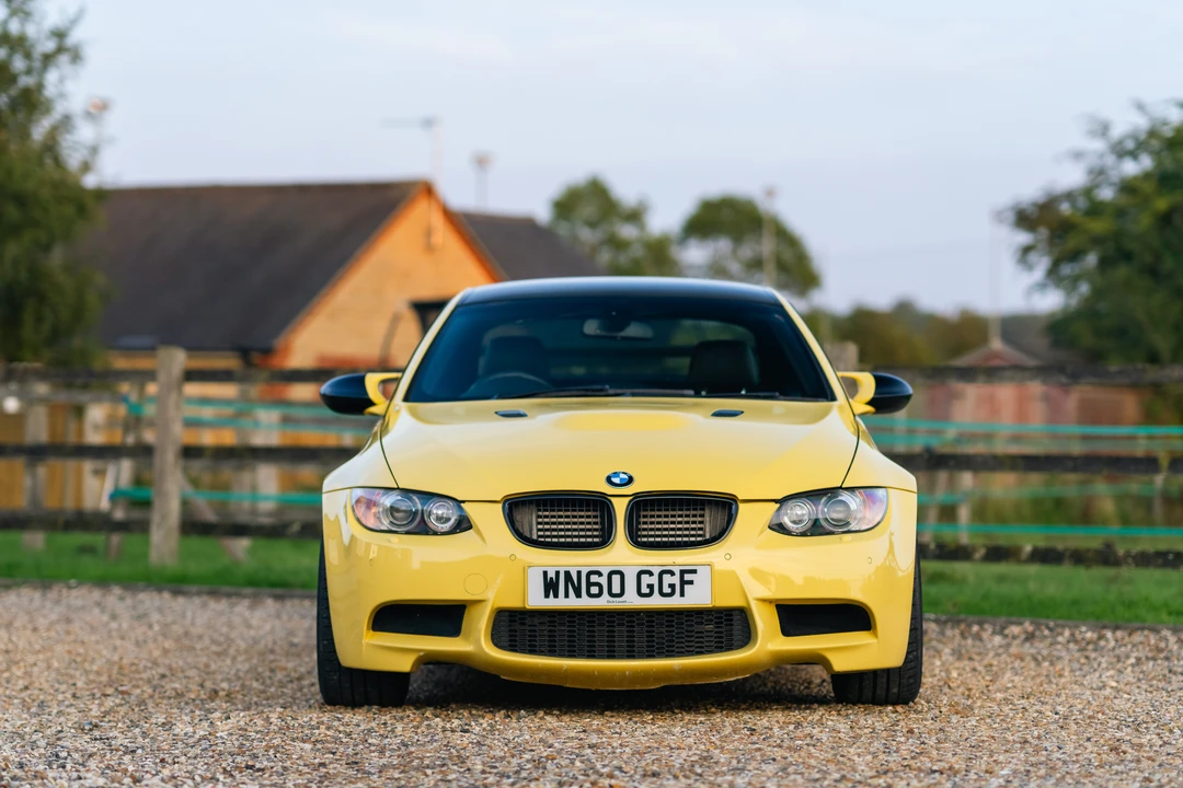 2010 BMW E92 M3 Coupe - Image 2 of 31