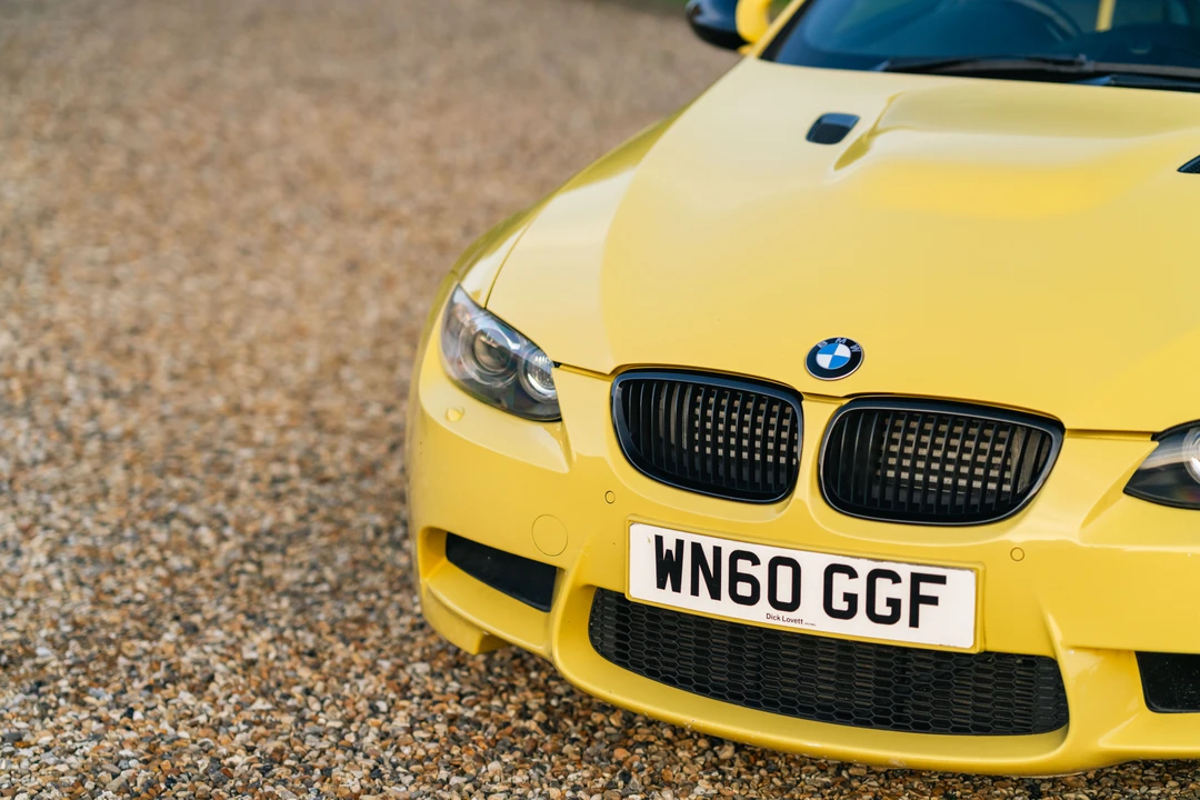 2010 BMW E92 M3 Coupe - Image 16 of 31