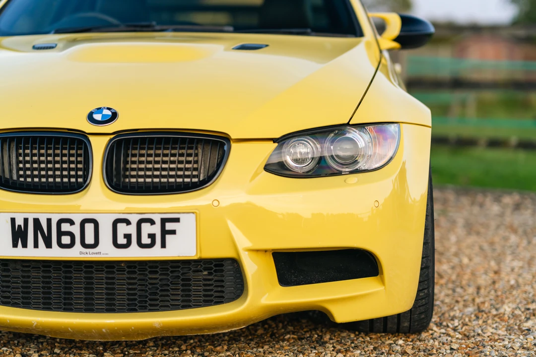 2010 BMW E92 M3 Coupe - Image 17 of 31