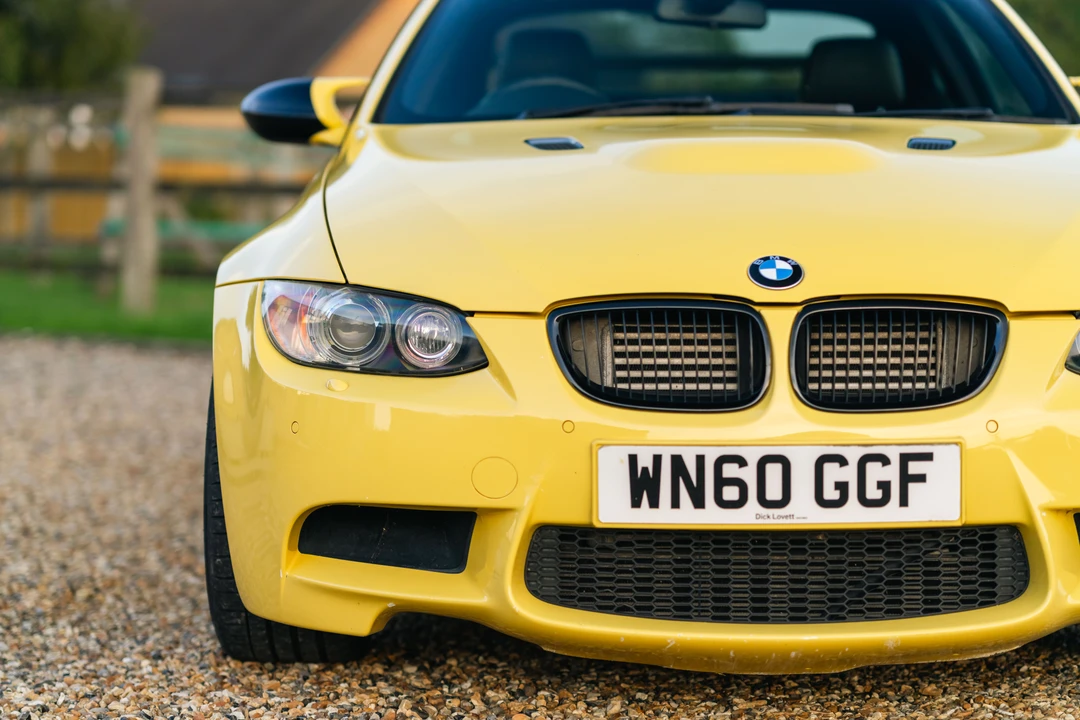 2010 BMW E92 M3 Coupe - Image 18 of 31