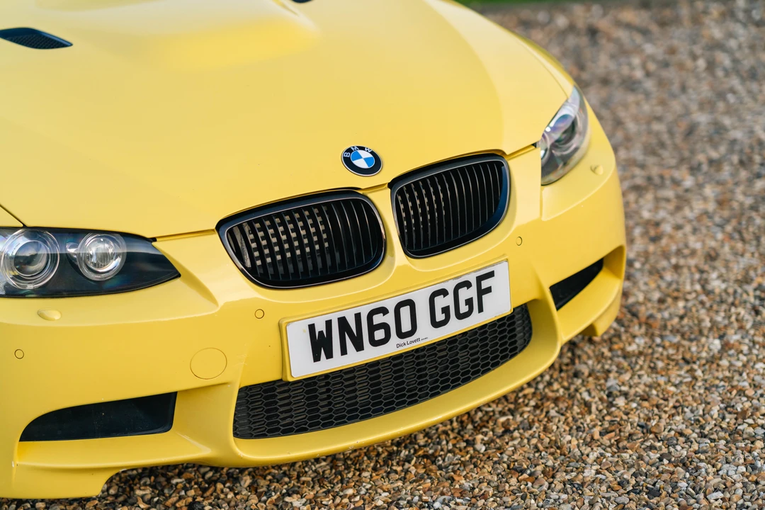 2010 BMW E92 M3 Coupe - Image 19 of 31
