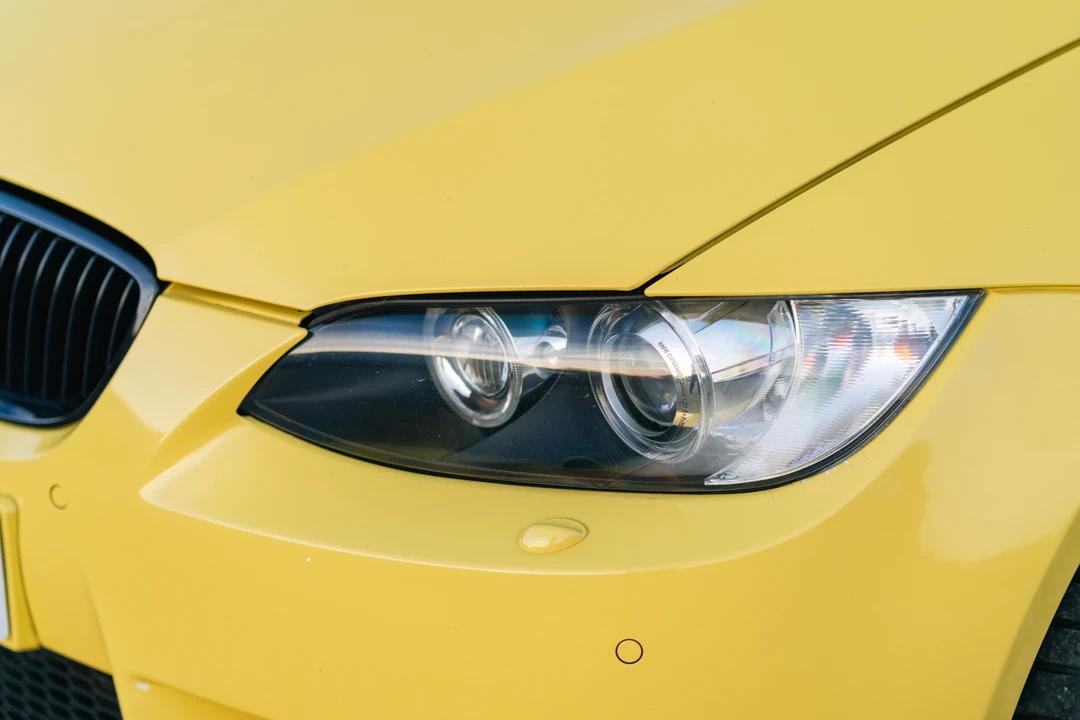 2010 BMW E92 M3 Coupe - Image 25 of 31