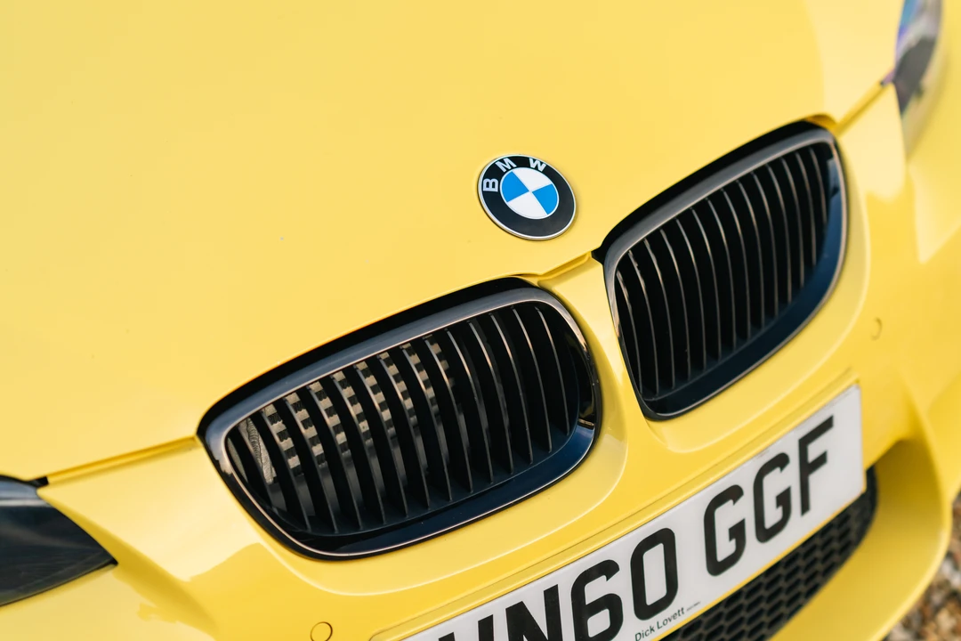 2010 BMW E92 M3 Coupe - Image 28 of 31