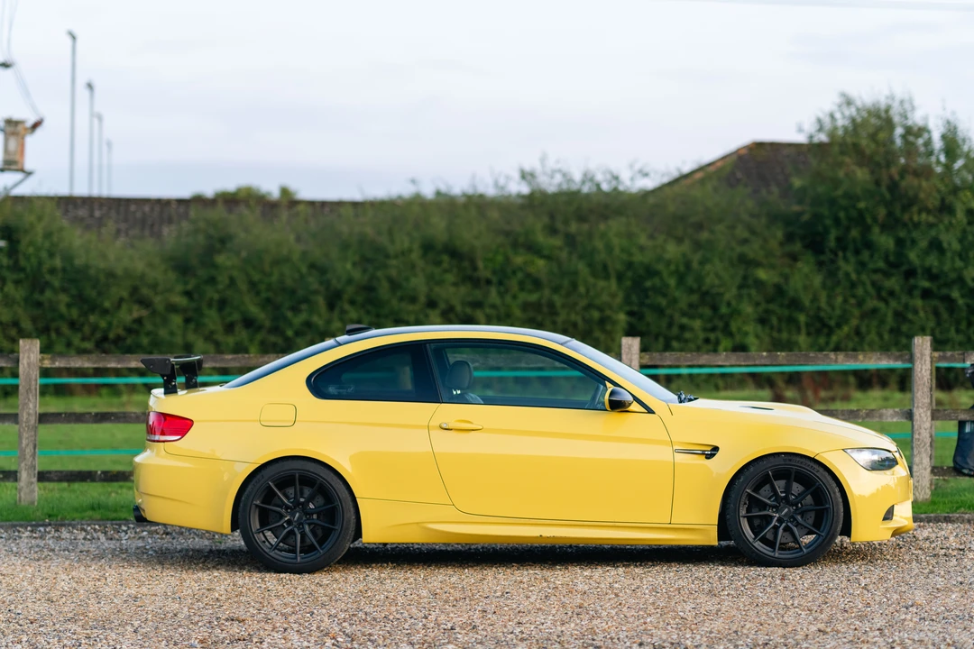 2010 BMW E92 M3 Coupe - Image 7 of 31
