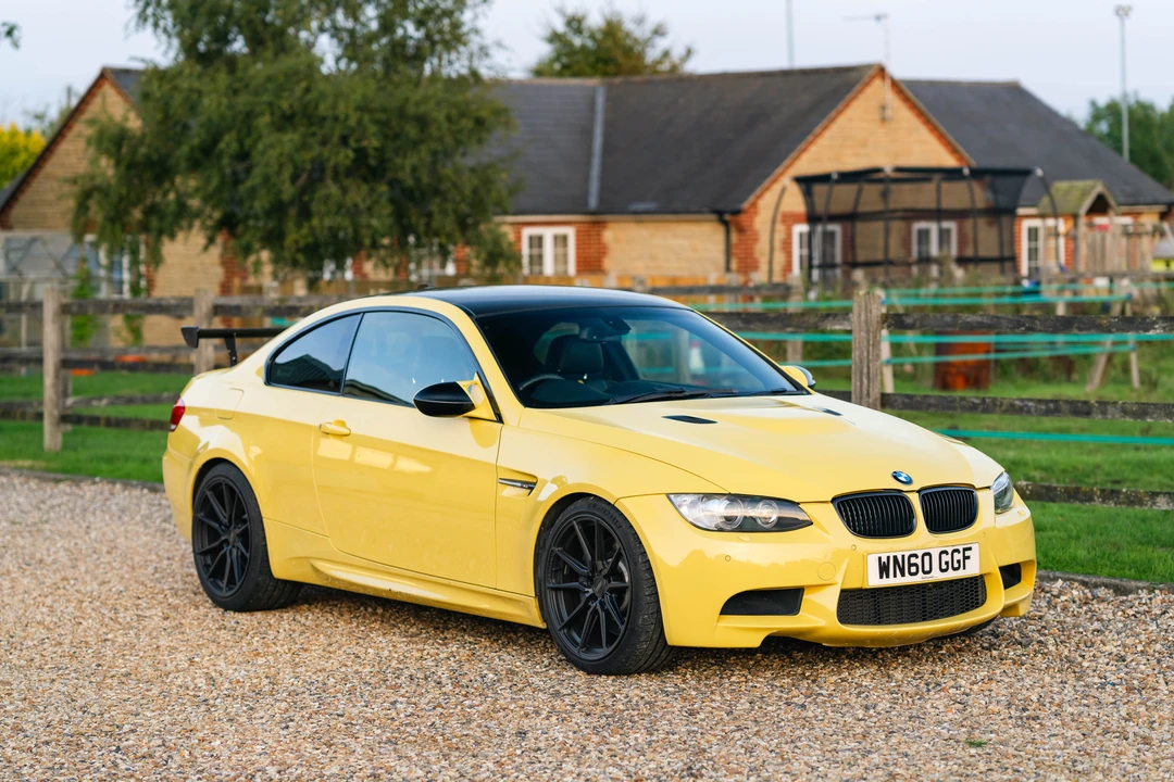 2010 BMW E92 M3 Coupe - Image 10 of 31