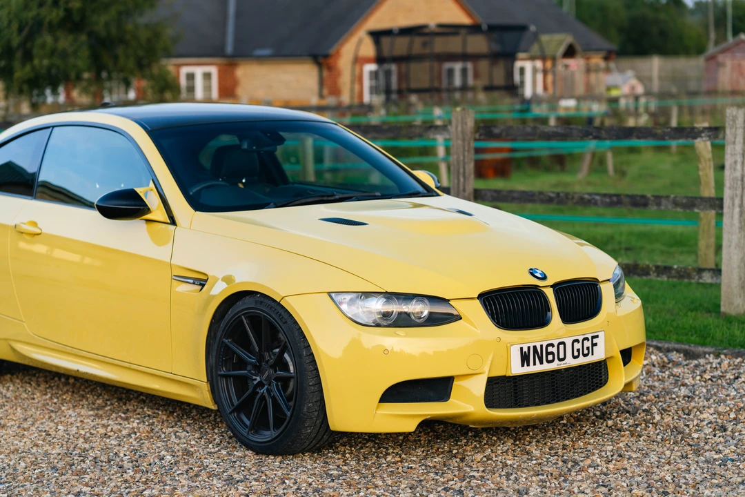 2010 BMW E92 M3 Coupe - Image 12 of 31