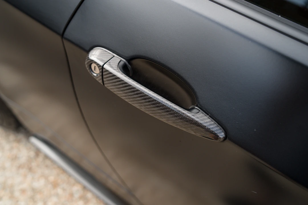 2010 BMW E92 M3 Coupe - Image 30 of 31