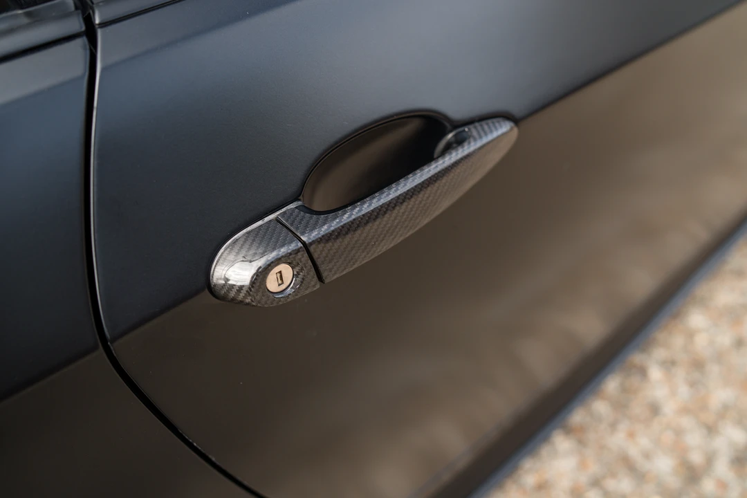 2010 BMW E92 M3 Coupe - Image 31 of 31