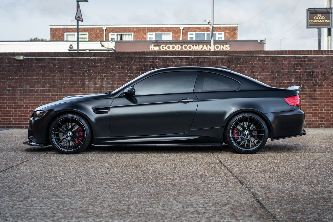 2010 BMW E92 M3 Coupe - Image 7 of 31