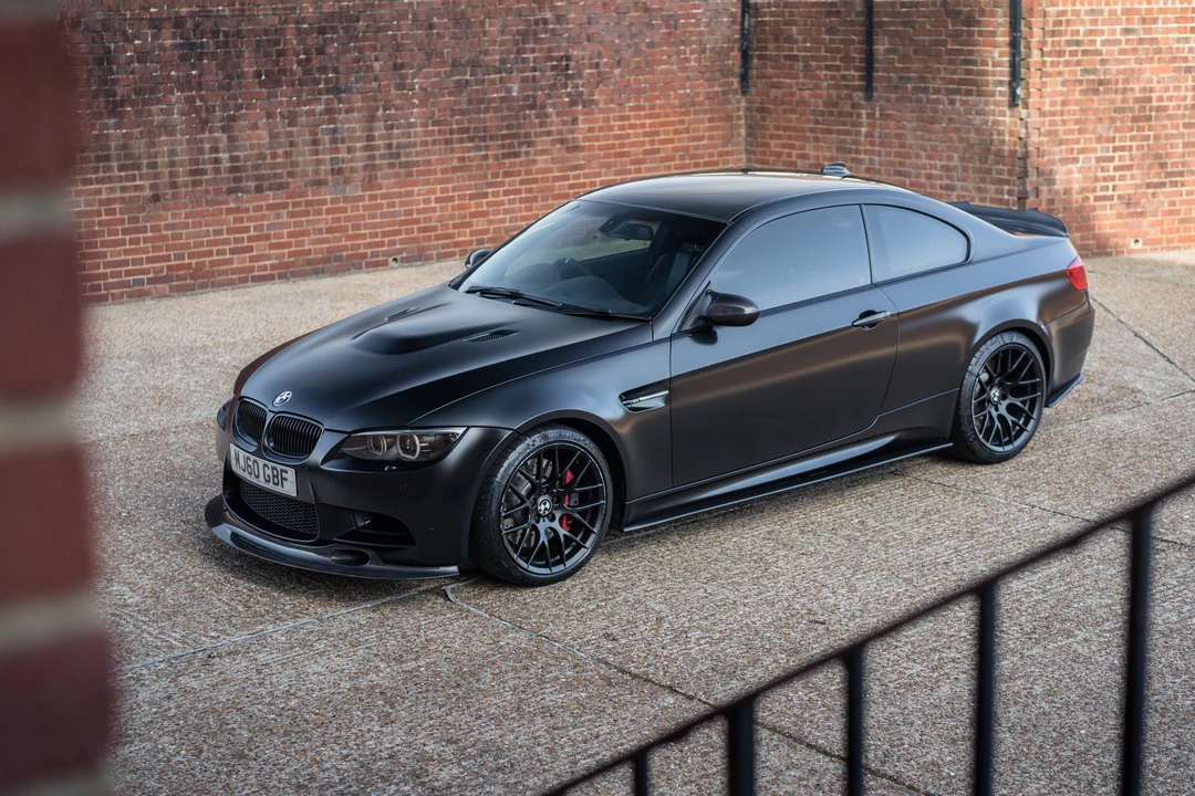 2010 BMW E92 M3 Coupe - Image 9 of 31