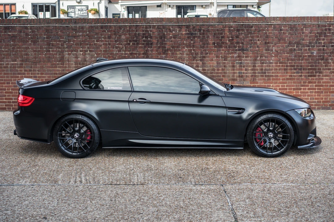 2010 BMW E92 M3 Coupe - Image 10 of 31