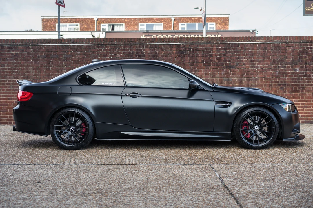 2010 BMW E92 M3 Coupe - Image 11 of 31