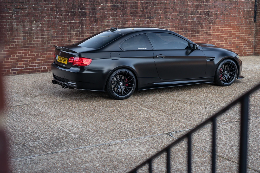2010 BMW E92 M3 Coupe - Image 12 of 31