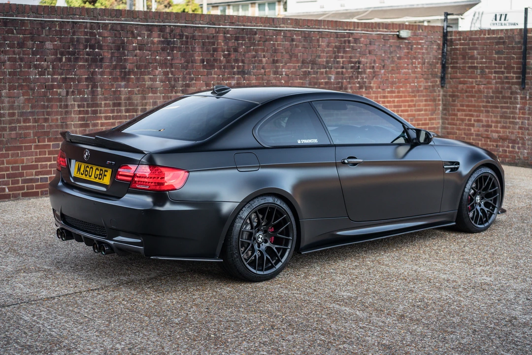 2010 BMW E92 M3 Coupe - Image 13 of 31